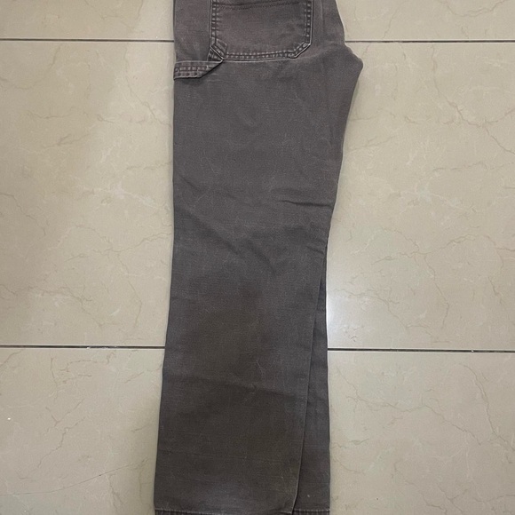 Schmidt carpenter pants 32/32 - Picture 2 of 3